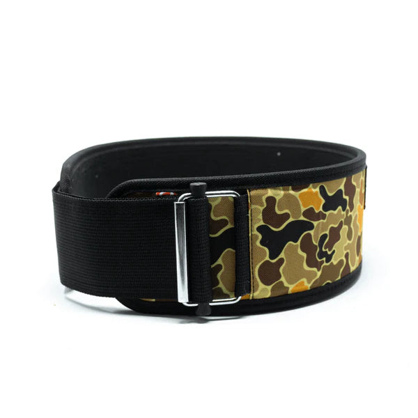 Lifting Belt -FOWL  PLAY-