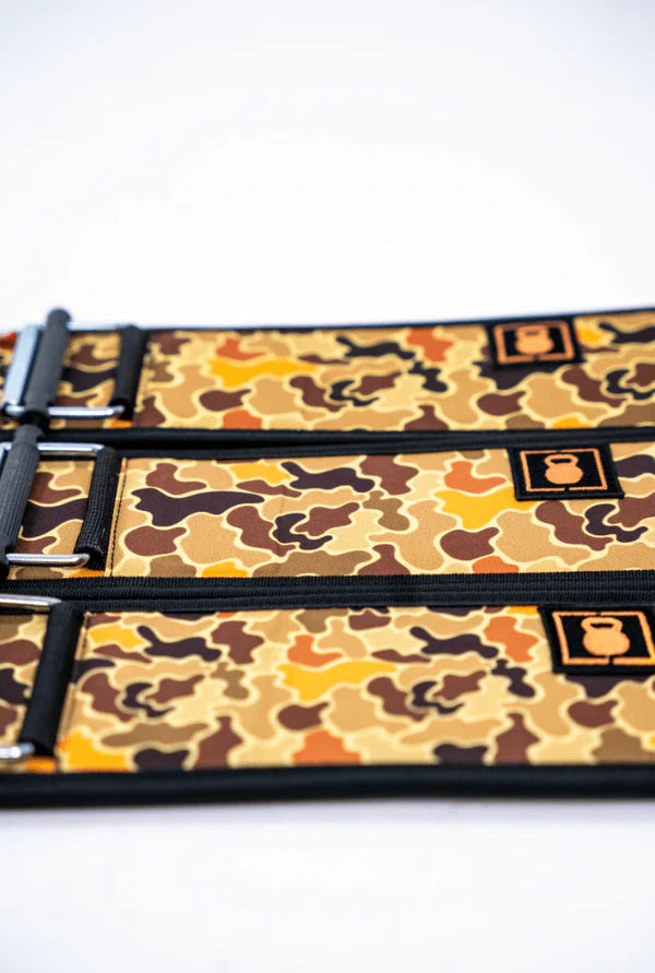 Lifting Belt -FOWL  PLAY-