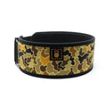 Lifting Belt -FOWL  PLAY-