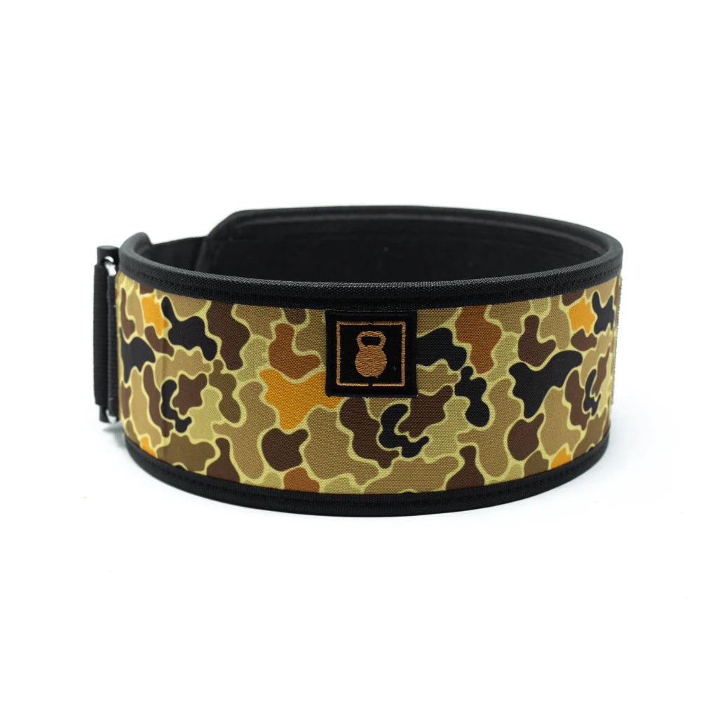 Lifting Belt -FOWL  PLAY-