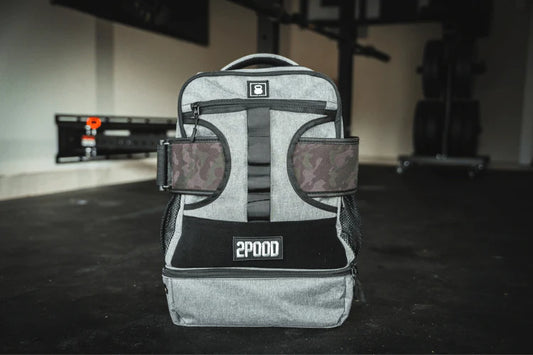 【2POOD】Performance Backpack 3.0