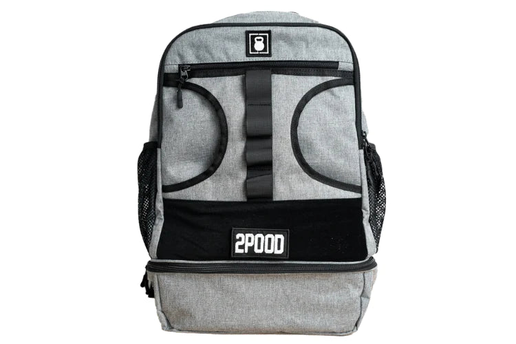 【2POOD】Performance Backpack 3.0