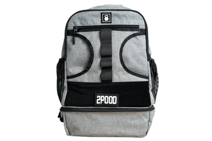 【2POOD】Performance Backpack 3.0
