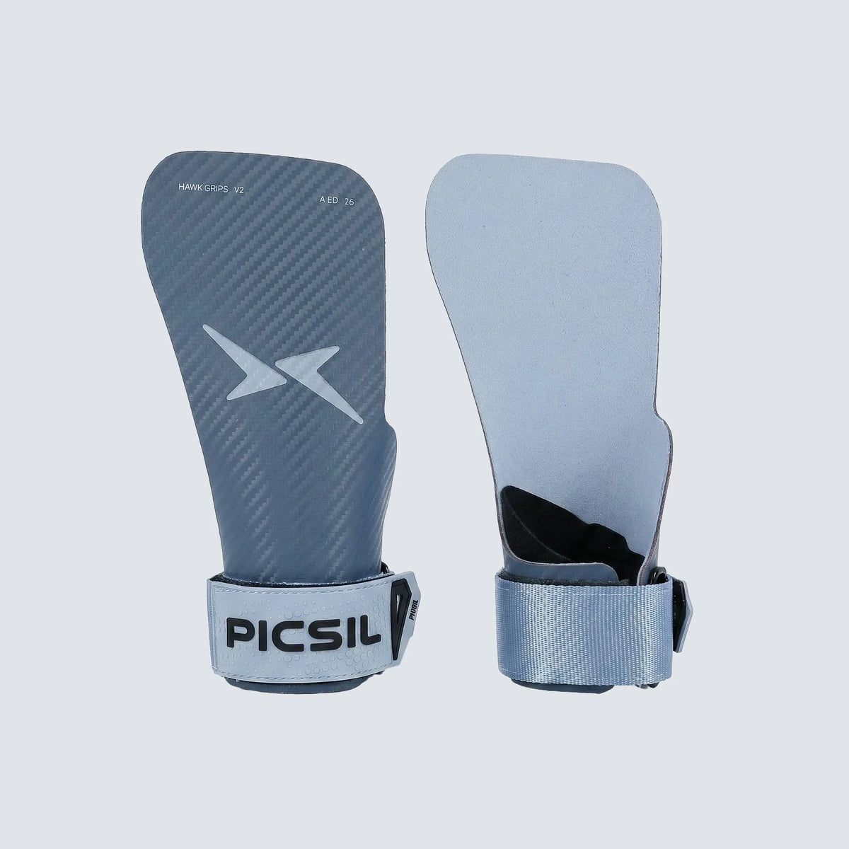 Hawk Grips Indigo