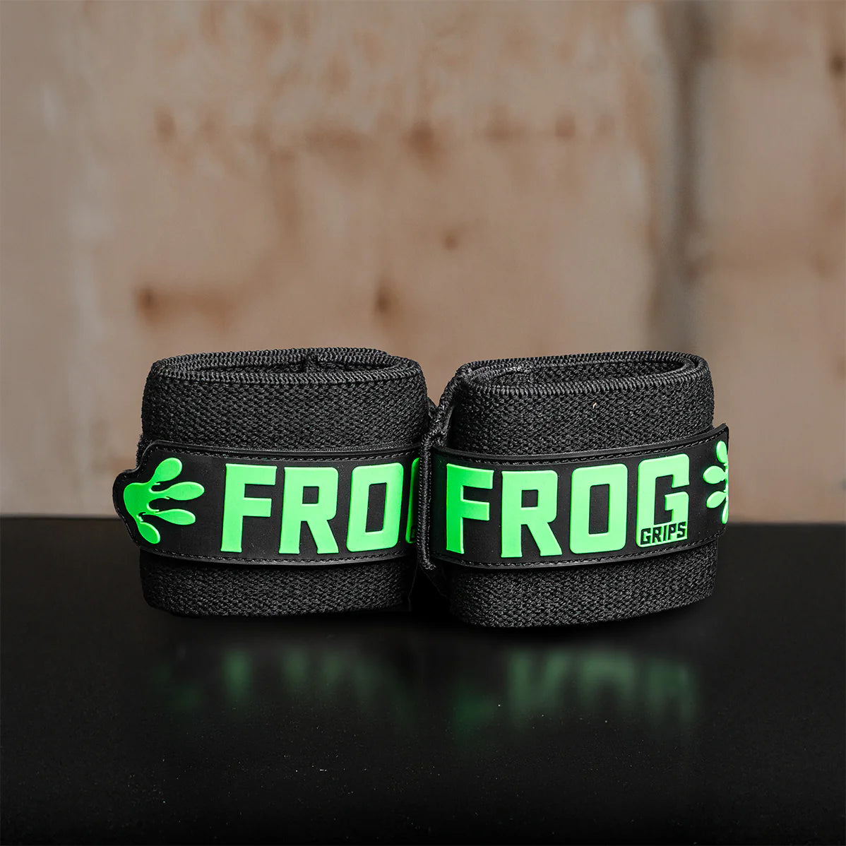【Frog】Wrist Supports