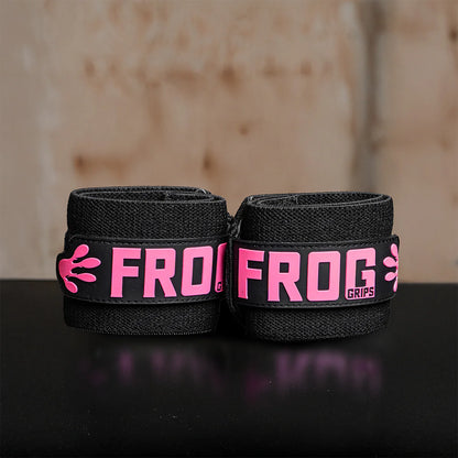 【Frog】Wrist Supports