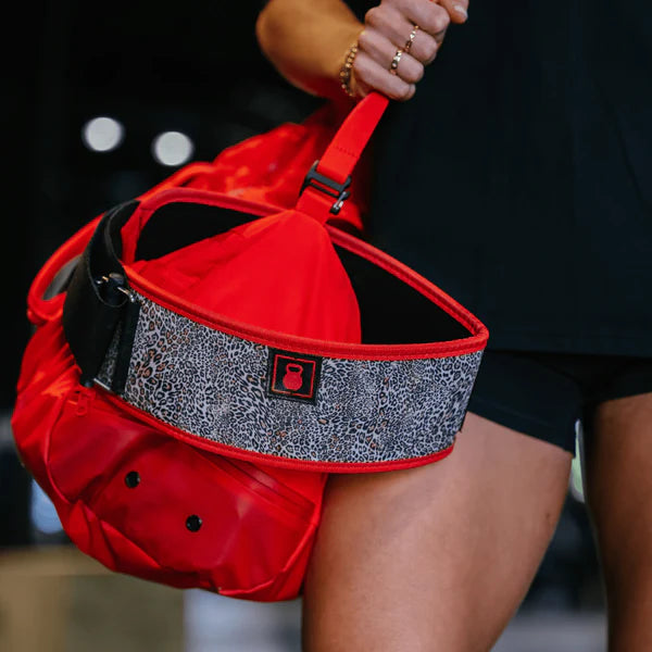 Lifting Belt -Sydney wellsコラボモデル-