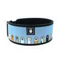 Lifting Belt -The Cat Lover-