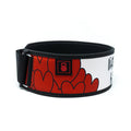 Lifting Belt -Lift With Heart-