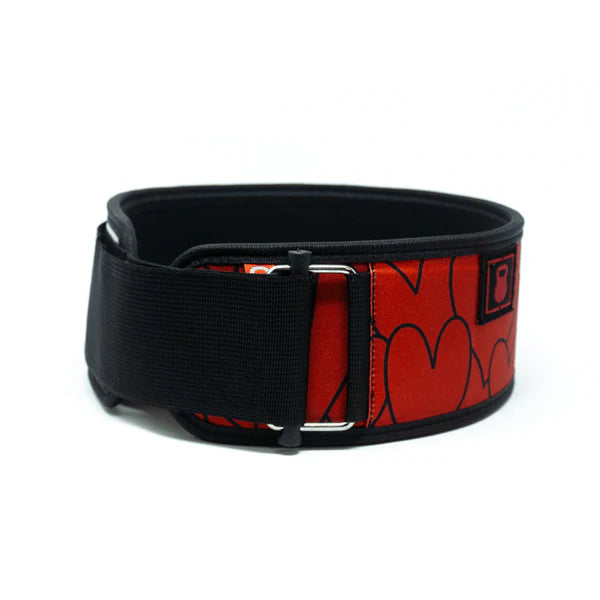 Lifting Belt -Lift With Heart-