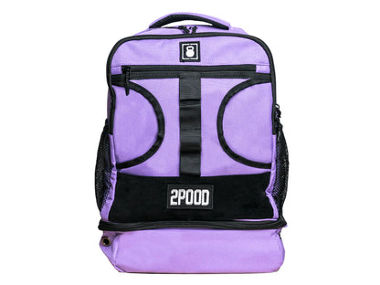 【2POOD】Performance Backpack 3.0