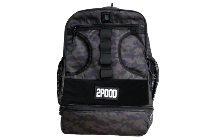 【2POOD】Performance Backpack 3.0