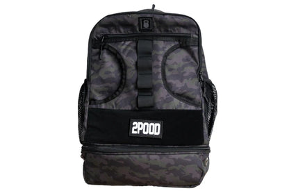 【2POOD】Performance Backpack 3.0