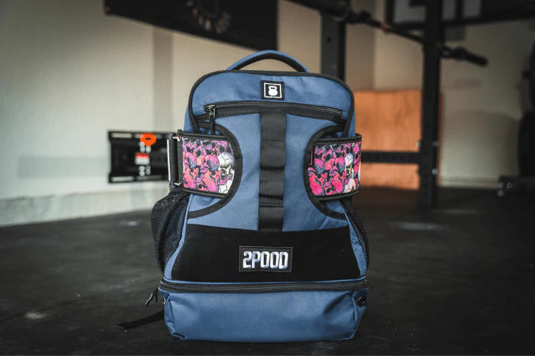【2POOD】Performance Backpack 3.0