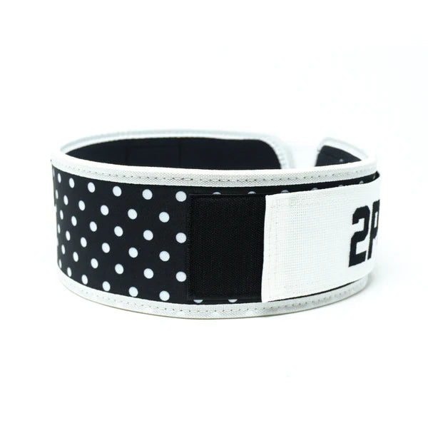 Lifting Belt -Polka Dot-