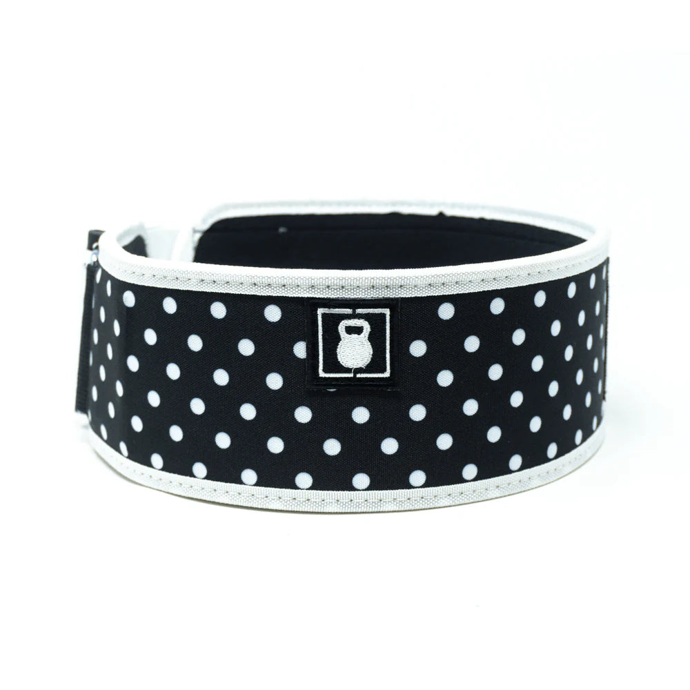 Lifting Belt -Polka Dot-