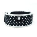 Lifting Belt -Polka Dot-