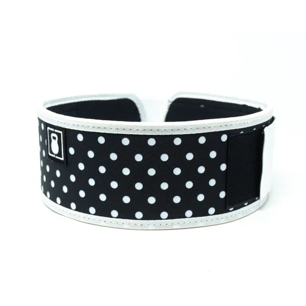 Lifting Belt -Polka Dot-