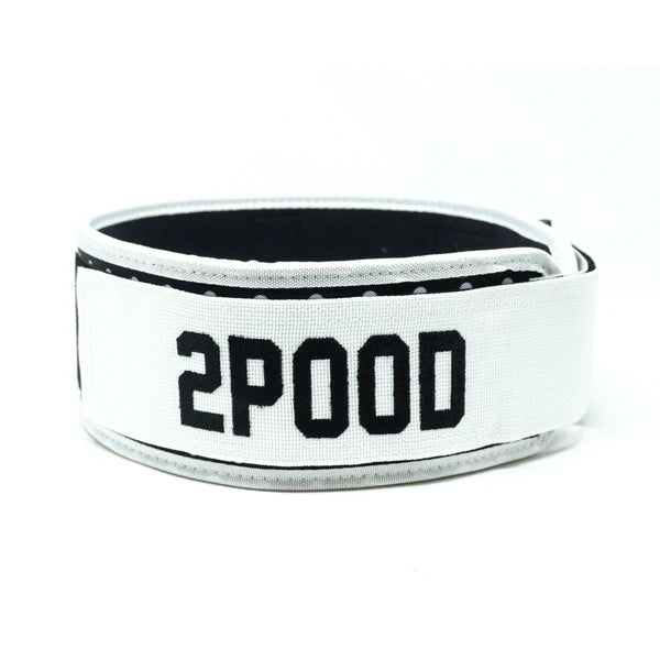 Lifting Belt -Polka Dot-