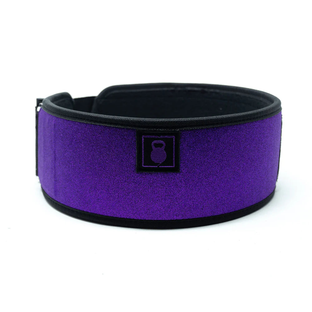 Lifting Belt -Glitter Series-