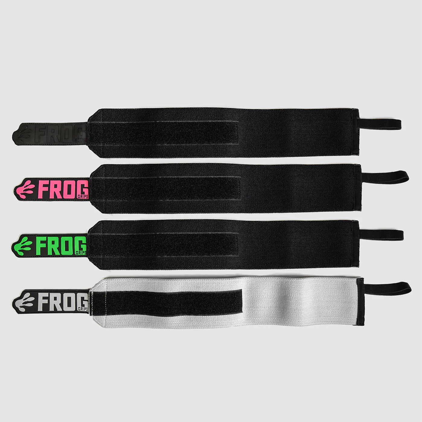 【Frog】Wrist Supports