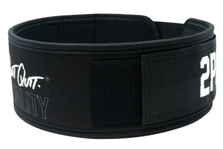 【2POOD】Lifting Belt -CRAIG RICHEYコラボモデル-