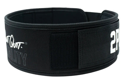 【2POOD】Lifting Belt -CRAIG RICHEYコラボモデル-