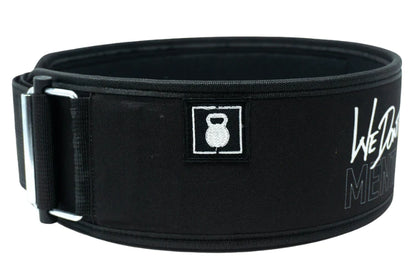 【2POOD】Lifting Belt -CRAIG RICHEYコラボモデル-