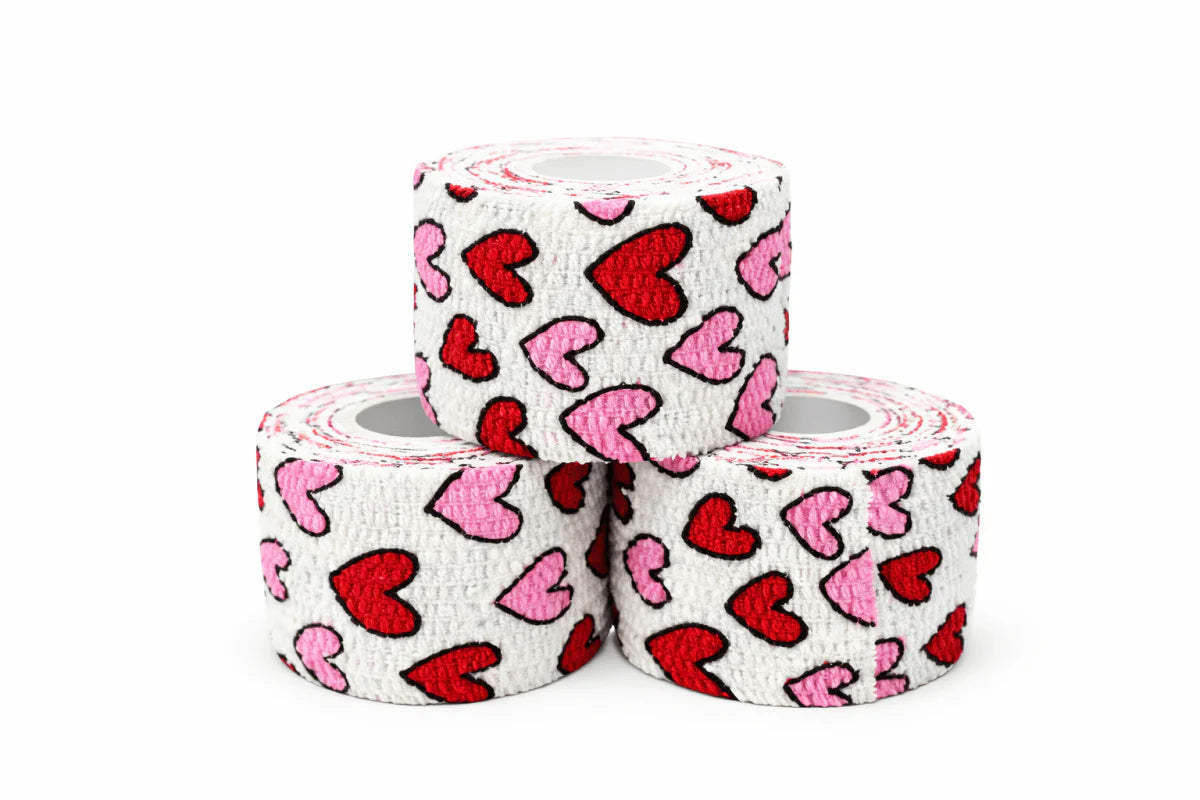 Thumb Tape (3-pack)